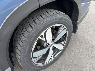 Subaru: Subaru Forester: 2019 г., 2.5 л, Автомат, Бензин, Кроссовер — 8