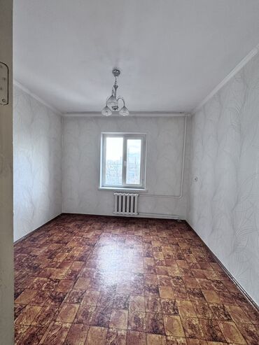 Продажа квартир: 3 комнаты, 63 м², 105 серия, 6 этаж, Косметический ремонт — 2