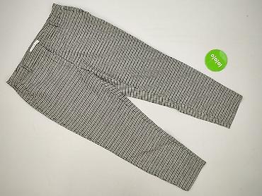 zeeman polska: Spodnie materiałowe damskie, rozmiar XL — 2