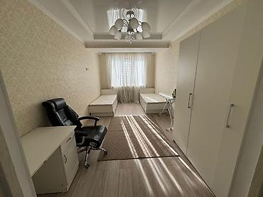 Продажа квартир: 2 комнаты, 77 м², Элитка, 8 этаж, Евроремонт — 7