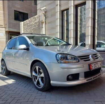 гольф 2 коробка: Volkswagen Golf V: 2004 г., 2 л, Автоматтык, Бензин, Хетчбек