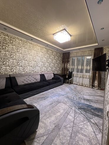 Посуточная аренда квартир: 3 комнаты, Банные принадлежности, Бытовая техника, Круглосуточное заселение at lalafo.kg — 2 Посуточная аренда квартир: 3 комнаты, Банные принадлежности, Бытовая техника, Круглосуточное заселение — 2