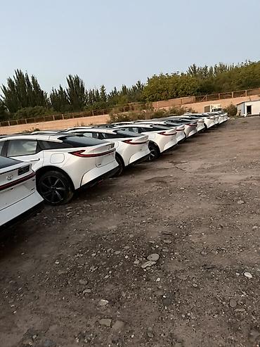 додж рам трх цена: Toyota bZ5: 2026 г., Электромобиль, Лифтбек — 3