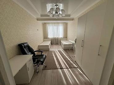 Продажа квартир: 2 комнаты, 77 м², Элитка, 8 этаж, Евроремонт — 5