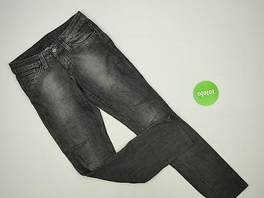 cropp spodnie hello kitty: Vintage Denim, Jeansy damskie, rozmiar XS — 2