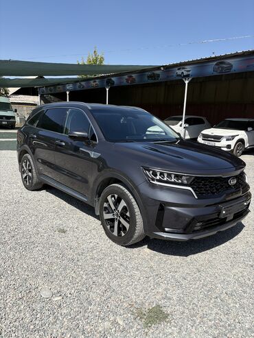 машина за 2000 долларов в бишкеке: Kia Sorento: 2021 г., 2.2 л, Робот, Дизель, Кроссовер