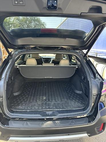 ej 204: Subaru Outback: 2020 г., 2.5 л, Вариатор, Бензин, Универсал — 7