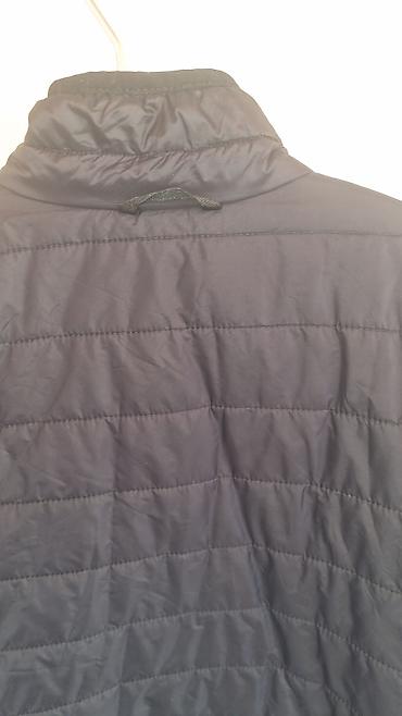 ucuz kask: Kurtka, Bomber, Payız, L — 7