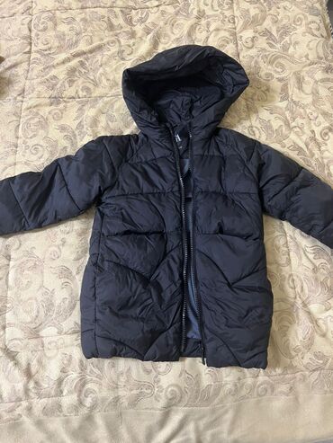 Bayram kostyumları: Kurtka, Uniseks, 5 - 6 yaş, Zara Kids