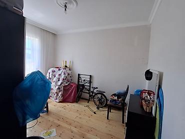 bine savxozda ev: 2 otaqlı, 85 kv. m, Kredit yoxdur, Yeni təmirli — 8