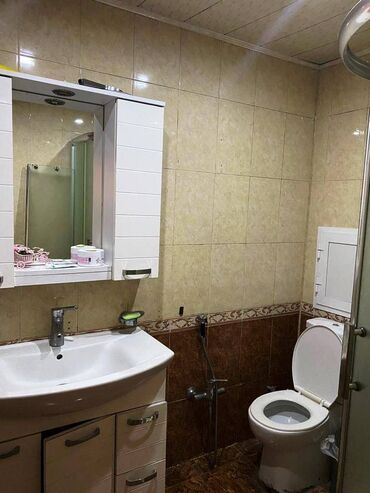 Yeni tikili: 2 otaqlı, Yeni tikili, m. Neftçilər, 78 kv. m — 9