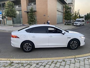 FAW: FAW Besturn B70: 1.5 l | Sedan — 4