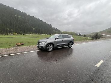 byd e6: Renault QM6: 2021 г., 2 л, Вариатор, Газ, Кроссовер — 5
