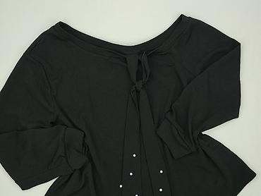 shein bluza oversize: Shein Curve, Bluzka damska, rozmiar 4XL — 1