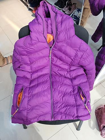 Kurtkalar: Puxovik kurtka, Adamo, 2XL — 3