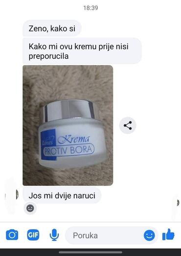 Nega kože: 🌙 LIMES NOĆNA KREMA PROTIV BORA – intenzivna regeneracija dok spavaš! — 4