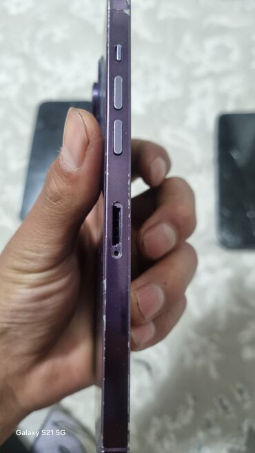 Apple iPhone: IPhone 16 Pro Max, Новый — 6