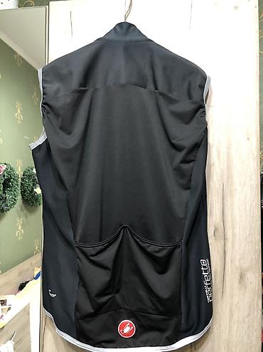 спрт: Жилет велосипедный Castelli Perfetto Rosso Corsa - Назначение: защита — 2