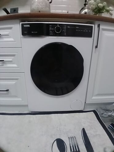 soyuducu masin ucun: Vestel 7 kq 3 aydir alinib kocle bagli tecili satilir 330azn