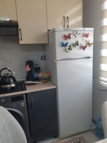 Nehrə aparatları: İşlənmiş Indesit Soyuducu Satılır