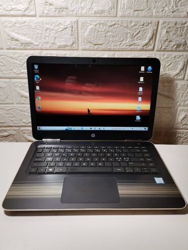 Laptops & Netbooks: HP Pavilion 14-al170no je potpuno ispravan, jak prenosni laptop