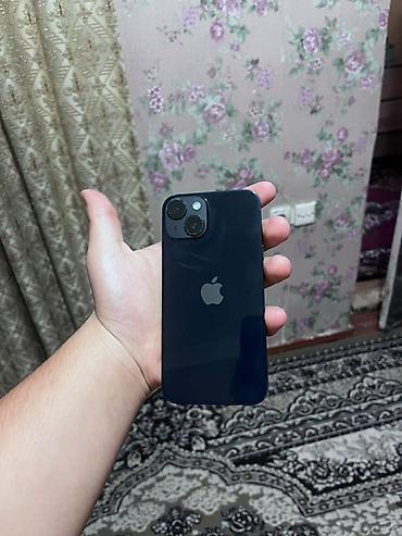 səs ucaldici: 128 GB, Göy, Face ID — 3