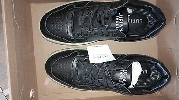 Lufian Shoes kişi krossovkaları - Brend: LUFİAN - Model: Lufian Shoes — 5