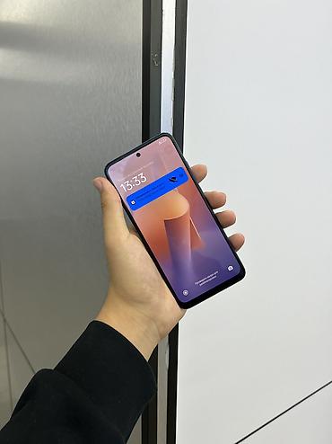 redmi a6: Redmi, Redmi Note 11S, Б/у, 128 ГБ, цвет - Синий, В рассрочку, 2 SIM — 2