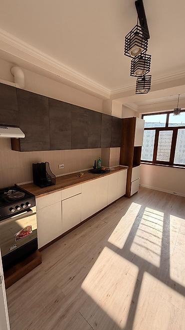 Продажа квартир: 2 комнаты, 80 м², Южная Магистраль Элитка, 6 этаж, Свежий ремонт — 5