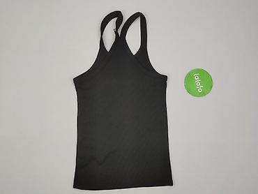bluzki oversize cropp: Sinsay, Top damski, rozmiar S — 3