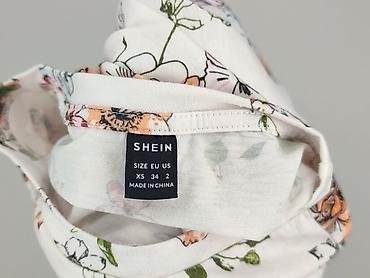 months short: Shein, Bluzka damska, rozmiar XS — 4
