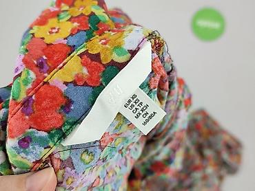 folk: H&M, Sukienka damska, rozmiar XS — 5