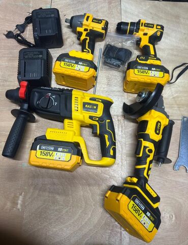 Перфораторы: Перфоратор, Makita, Новый, Самовывоз, Платная доставка — 7