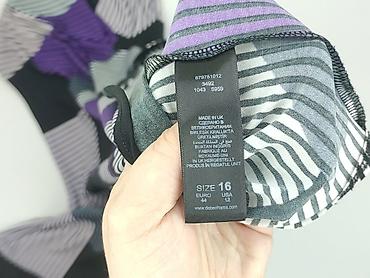 second hand stuff: Petites, Sukienka damska, rozmiar 2XL — 4