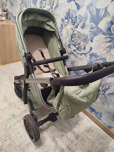 Modullu arabalar: 2-i 1-də araba, Kidilo — 9