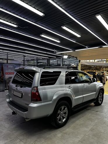 4runner 4runner runer runner foraner raner 4raner 4ranner ranner foruner фораннер форанер фуранер ранер рунер 4ранер rynner 4руннер 4рунер 4раннер: Toyota 4Runner: 2006 г., 4 л, Автомат, Газ, Внедорожник