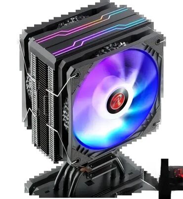 maske sa slikom po zelji: Specifikacije: Raijintek Cooler RAIJINTEK ELEOS 12 DUO RBW Brend