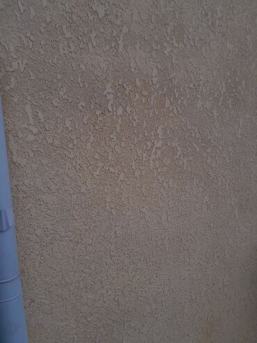 наклейка на стену: Штукатурка стен, Штукатурка потолков, Шпаклевка стен | Травертин, Акриловая вода эмульсия, Текстурная Больше 6 лет опыта