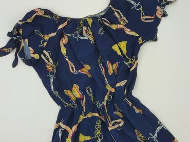 sukienki wieczorowa midi czerwona: Women`s dress, size S