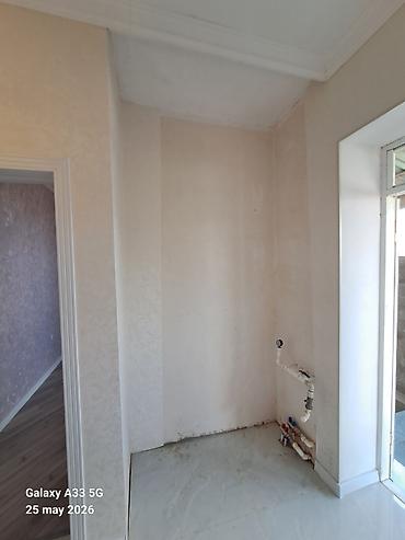 hovsan kupcali heyet evi: Hökməli 3 otaqlı, 63 kv. m, Kredit yoxdur, Yeni təmirli — 9