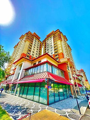 sovetskide satilan evler: 8-ci kilometr, Studiya, Yeni tikili, m. Qara Qarayev, 106 kv. m — 1