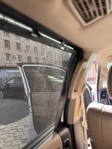 Toyota: Toyota Sequoia: 2017 г., 5.7 л, Автомат, Бензин, Внедорожник — 17