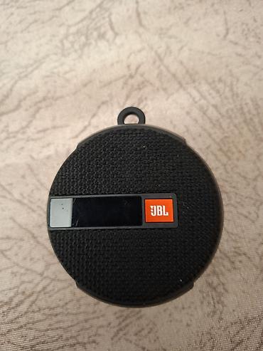 marshall kalonka: İşlənmiş JBL Kolonka, Növ - Portativ, rəng - Qara — 1