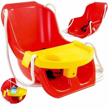 repromaterijal za igracke: 05. B. 🥰👉Za najmlađe 👶🥰 👌👌👌Ljuljaška odličnog kvaliteta👌👌👌 👉Kada je