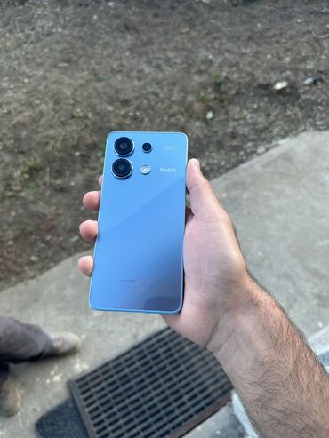 ajfon 12 cena: Xiaomi Redmi Note 13, 256 GB, Dual SIM