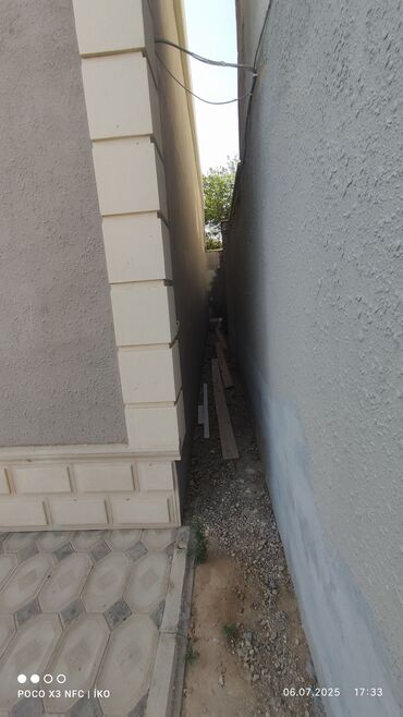 Həyət evləri və villaların satışı: Binə 4 otaqlı, 95 kv. m, Kredit yoxdur, Yeni təmirli — 5