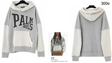 Duksevi: PALM ANGELS DUKSEVI, MEGA HIT U SVETU, TOP 2025-26 | Predivni modeli — 2