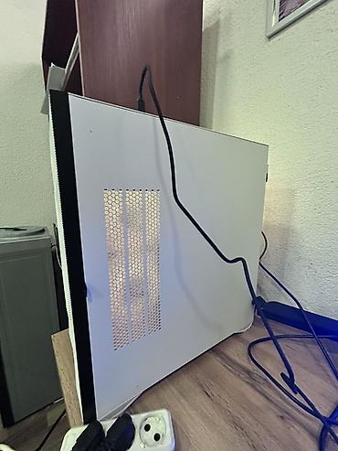 Настольные ПК и рабочие станции: Компьютер, ОЗУ 16 ГБ, Игровой, Новый, Intel Core i5, NVIDIA GeForce RTX 4060, HDD + SSD — 6