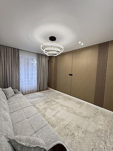 real sight: 1 комната, 42 м², ул. Горького / Алматинка Элитка, 7 этаж, Свежий ремонт — 2