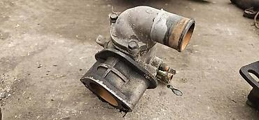 gedora za lambda sondu: KUCISTE TERMOSTATA 2.0 ZA KIA SPORTAGE ZA 2003. GOD — 1